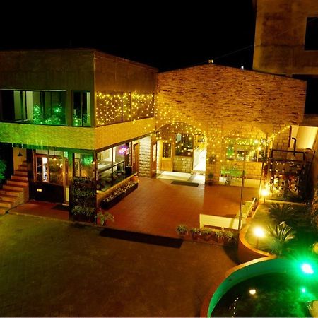 Ri Kanaan Resort Shillong Eksteriør billede
