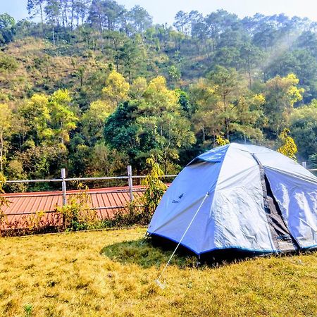 Ri Kanaan Resort Shillong Eksteriør billede