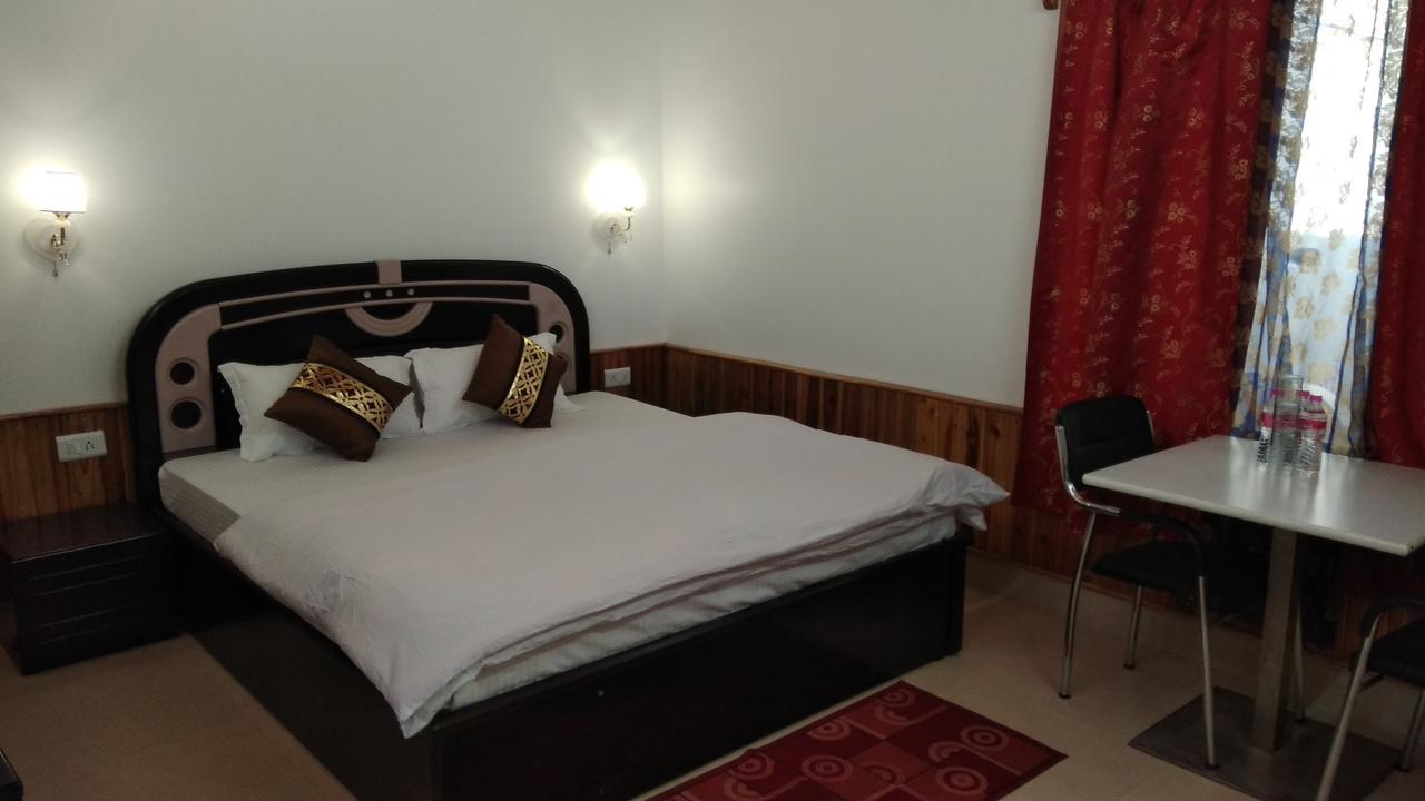 Ri Kanaan Resort Shillong Eksteriør billede