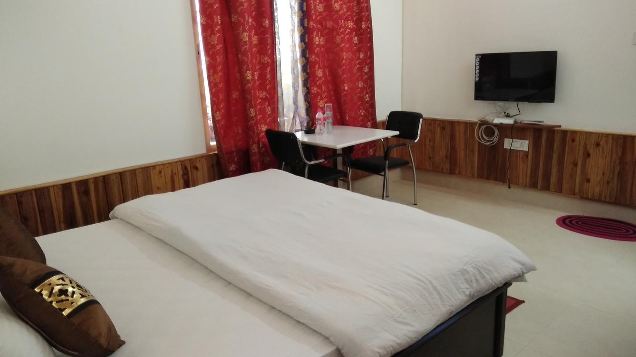 Ri Kanaan Resort Shillong Eksteriør billede