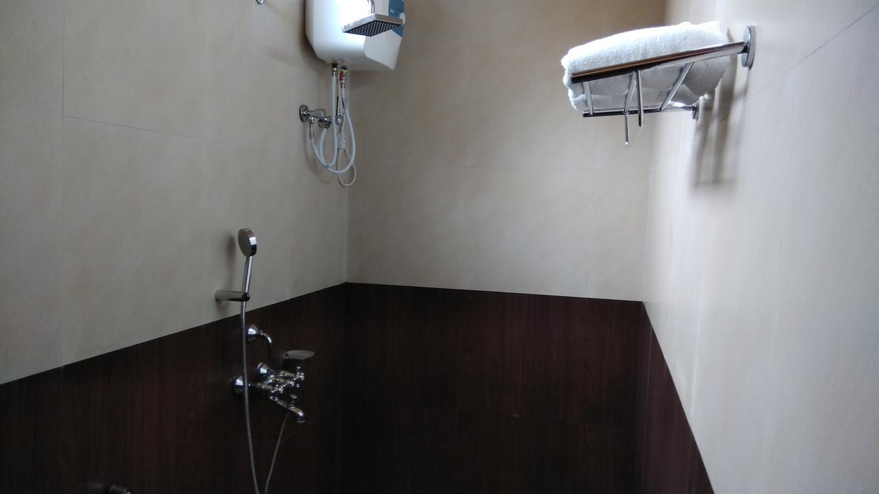 Ri Kanaan Resort Shillong Eksteriør billede