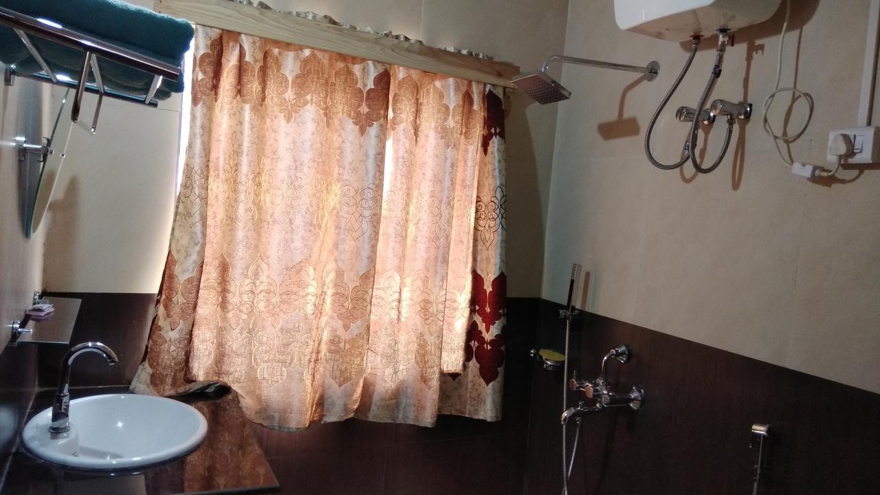 Ri Kanaan Resort Shillong Eksteriør billede