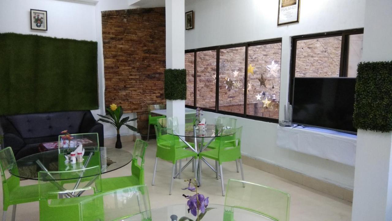 Ri Kanaan Resort Shillong Eksteriør billede